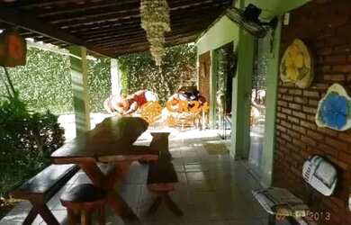 Imagem 2: Alugo casa maravilhosa , mobiliada na praia do Cupe com 4 quartos/ aluguel...