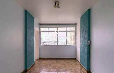 Imagem: O apartamento à venda possui 2 Dormitórios, 2 Banheiros, 1