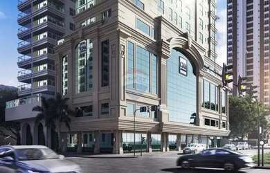 Imagem 11: Apartamento 262m², 4 suítes