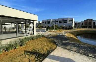 Imagem 13: Casas a venda condominio Felicitta em Paulinia!