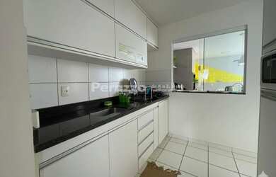 Imagem 3: Ótima casa de 3 quartos na QC 12 no Jardins Mangueiral Por R$ 580.000,00. Aceita permuta e