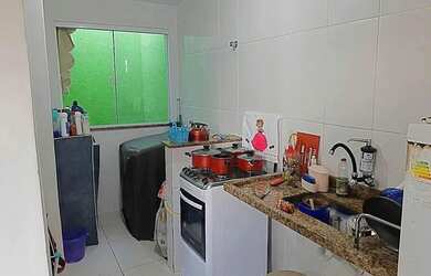 Imagem 12: Apartamento com 1 quarto à venda, 38 m² por R$ 190.000,00 - Maricá...