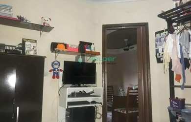 Imagem 3: Lindo apartamento a venda de dois quartos em São João - Betim/MG