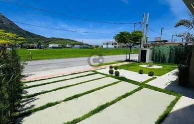 Imagem 16: Casa no Condomínio Terras Alphaville 2 para Venda com 3 quartos, Maricá...