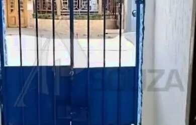 Imagem: A casa possui 3 Dormitórios, 2 Banheiros, 80m² de Área e