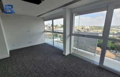 Imagem 3: Sala Comercial de 137,34 m² no Forum 200, Itatiba - Excelente Oportunidade...