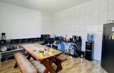 Imagem 3: Alugo Casa Conj Vila Real Cidade Nova