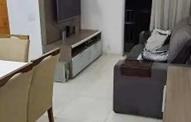 Imagem: Apartamento em Rua Alvorada - Vila Olímpia - São Paulo/SP