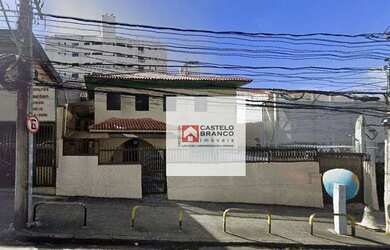 Imagem 10: Casa Comercial disponível para venda ou locação na Av. Princesa Leopoldina Graça, Salvado