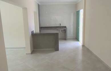 Imagem 13: Casa Jardim Panorama - Piranguinho