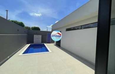 Imagem 13: Casa em Condomínio para Locação em Presidente Prudente, Residencial...