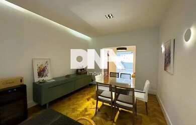 Imagem 2: Apartamento - Padrão / Residencial / Copacabana