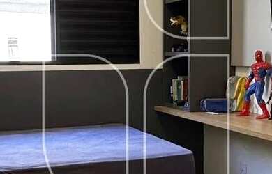 Imagem 13: Casa em Condomínio em Jardim Flamingo - Marília, SP