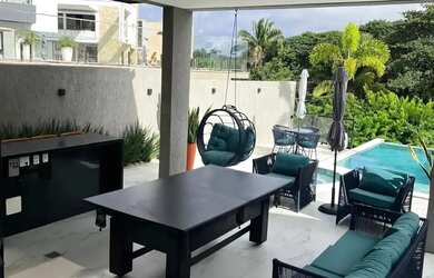 Imagem 15: Casa à venda no AVENIDA ALPHAVILLE - ALPHAVILLE I, SALVADOR - BA , ALPHAVILLE...