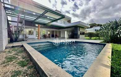 Imagem 8: Casa no Condomínio Pedra Verde, 4 Quartos à venda, 221 m² por R$ 1.490.000...