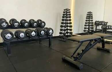 Imagem 11: Flat para alugar na Bela Vista - Edifício VN Ueno