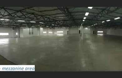 Imagem 4: Galpão para alugar, 2387 m² - Ponte Alta - Atibaia/SP