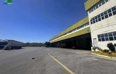 Imagem 3: Galpão para aluguel, 14.642m², Campina Verde, Contagem