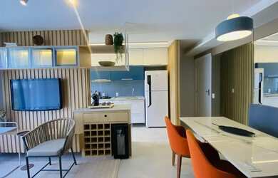 Imagem 3: Rob - 2 e 3 Qtos s/ 1 suite e varanda em Sobradinho DF