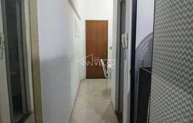 Imagem 11: Kitnet/Conjugado - / Residencial / Centro