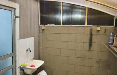 Imagem 16: Apartamento com 2 dormitórios à venda, 47 m² por R$ 185.000 - Parque...