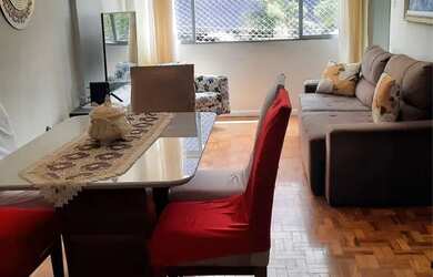 Imagem 15: Apartamento 2 quartos para temporada Itarare São Vicente