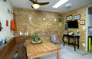 Imagem 13: Casa 3/4 com suíte - Residencial Costa do Atlântico