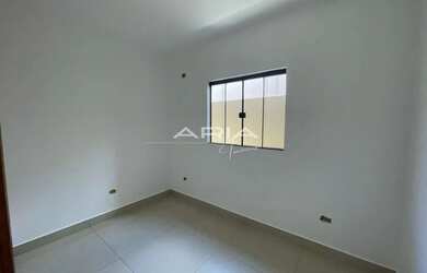 Imagem 5: Casa à venda no Jardim Padovani na Zona Norte de Londrina