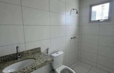 Imagem 9: Torre Lumiar - Apartamento na Batista Campos, Pronto para morar