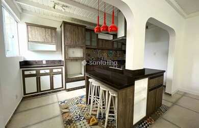 Imagem 4: Casa com 5 suítes para alugar, 200m² - Lagoa da Conceição - Florianópolis/SC