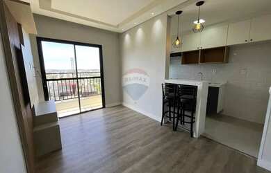 Imagem 3: Apartamento para locação com 02 quartos por R$2.000,00/mês Vila Sônia...