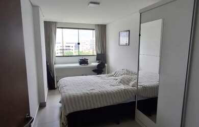 Imagem 8: Apartamento 2 quartos - residencial Kona, quadra 02 de Sobradinho