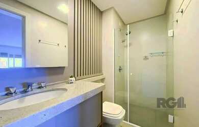 Imagem 16: Cobertura em Centro. Piscina, Churrasqueira, 212m² de Áreae2 Vagas na...