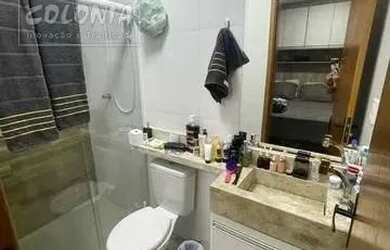 Imagem 7: Apartamento a venda - Vila Curuçá, Santo André