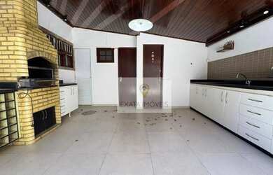 Imagem 6: Casa 3 quartos com móveis planejados, Jardim Marilea - Rio das Ostras/RJ