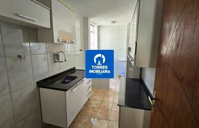 Imagem 8: Excelente apartamento, em rua nobre de São Gonçalo Condomínio Residencial...