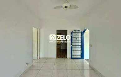 Imagem 4: Casa para aluguel com 145,32 m², 3 quartos 1 vaga em Jardim Santa Genebra,...