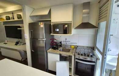 Imagem 8: Apartamento com 2 dormitórios para alugar, 60 m² por R$ 8.921,88/mês...