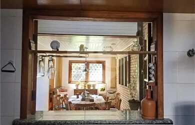 Imagem 12: Sobrado com 4 quartos à venda em Horto Florestal - SP