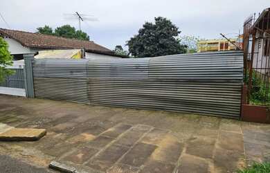 Imagem: O terreno possui 364m² de Área e está localizado em Canudos