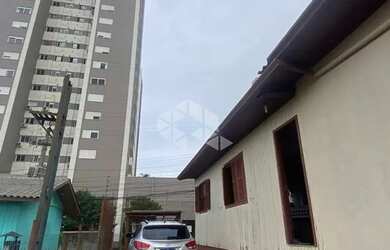 Imagem 4: TERRENO NO BAIRRO MADUREIRA EM CAXIAS DO SUL