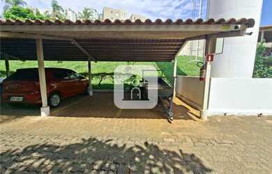 Imagem 16: Apartamento para locação no bairro Tubalina