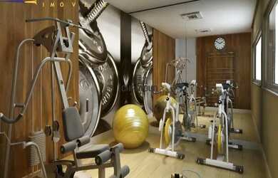 Imagem 6: Apartamento em Guarapari, 03 quartos na Praia do Morro