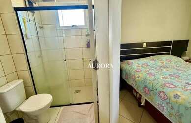 Imagem 6: Apartamento com 3 dormitórios, 73 m² - venda por R$ 460.000 ou aluguel...