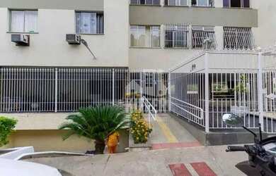 Imagem 15: Apartamento com 2 quartos à venda, 54 m² por R$ 175.000 - Fonseca -...