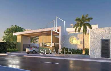 Imagem 2: TREE RESIDENCE CASA DUPLEX - CONDOMINIO EM ANANINDEUA DE CASAS ALTO PADRÃO