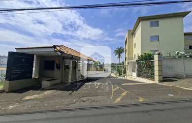 Imagem 1: Apartamento para locação no bairro Tubalina