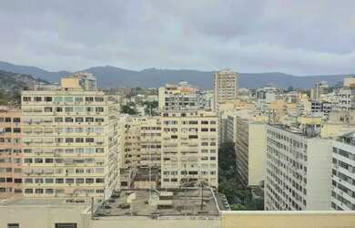 Imagem 9: Sala à venda, 34 m² por R$ 485.000,00 - Icaraí - Niterói/RJ