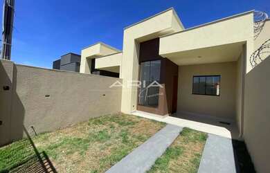 Imagem 12: Casa à venda no Jardim Padovani na Zona Norte de Londrina