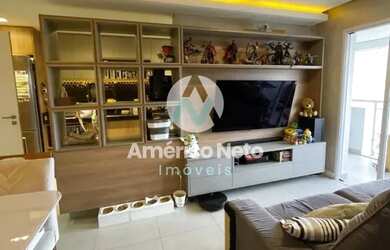 Imagem 3: Apartamento à venda575.00,00 Campestre, Santo André, SP